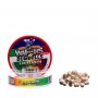 Senzor WAFTERS DUMBELLS BUMBASTIC PENTRU BANDA USTUROI (ALB) 6-8mm 25g