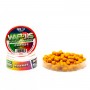 Senzor WAFTERS DUMBELLS FUMIGENA 6mm ANANAS (GALBEN) 15g