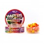 Senzor WAFTERS DUMBELLS BICOLOR 10mm CAPSUNA (MIX BICOLOR) 30g