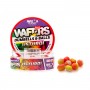 Senzor WAFTERS DUMBELLS & BALLS BICOLOR USTUROI (MIX BICOLOR) 8mm 30g