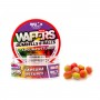 Senzor WAFTERS DUMBELLS & BALLS BICOLOR CAPSUNA & USTUROI (MIX BICOLOR) 8mm 30g