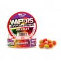 Senzor WAFTERS DUMBELLS & BALLS BICOLOR ANANAS (MIX BICOLOR) 30g