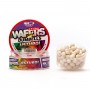 Senzor WAFTERS DUMBELLS 6-8-10mm USTUROI (ALB) 30g