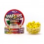 Senzor WAFTERS DUMBELLS 6-8-10mm ANANAS (GALBEN) 30g