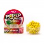 Senzor POP-UP 6-8-10mm ANANAS (GALBEN) 30g