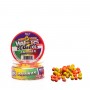 Senzor WAFTERS DUMBELLS PENTRU BANDA ANANAS (MIX GALBEN & PORTOCALIU) 4-5mm 15g