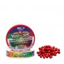 Senzor WAFTERS DUMBELLS BUMBASTIC PENTRU BANDA CAPSUNA (PORTOCALIU) 6-8mm 25g