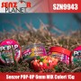 Senzor POP-UP 6mm CAPSUNA (MIX CULORI) 15g