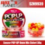 Senzor POP-UP 8mm CAPSUNA (MIX CULORI) 30g