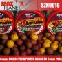 Senzor BOILIES VENIN PENTRU CARLIG FRANKFURTER (NEGRU) 20-24mm 200g
