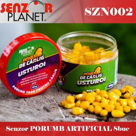 Senzor PORUMB ARTIFICIAL USTUROI 8buc