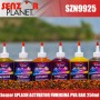 Senzor SPLASH ACTIVATOR FUMIGENA PVA BAG ANANAS & N'BUTYRIC 250ml