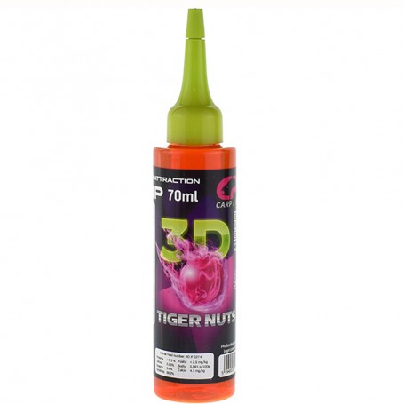 Dip CPK 3D Fluorescent Tiger Nuts 70ml