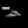 VOBLER YARIE 675 T-CRANKUP JR TYPE SS 2.8mm 2.1gr
