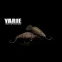 VOBLER YARIE 675 T-CRANKUP JR TYPE SS 2.8mm 2.1gr
