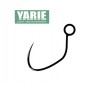 Carlige Yarie 732 ST Flat Eye Hooks