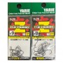 Carlige Yarie 740 KZ