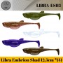 EMBRION SHAD 12,5cm, 4 buc - 