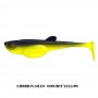 EMBRION SHAD 12,5cm, 4 buc - 