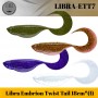 EMBRION TWIST TAIL 18cm, 36.5g, 1 buc