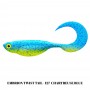 EMBRION TWIST TAIL 18cm, 36.5g, 1 buc