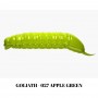 LIBRA GOLIATH 3,5cm, 1.05g, 12 buc