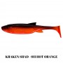 LIBRA KRAKEN SHAD 10CM