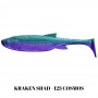 LIBRA KRAKEN SHAD 10cm, 7.5g, 6 buc