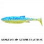 LIBRA KRAKEN SHAD 10CM