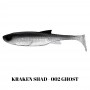 LIBRA KRAKEN SHAD 12.5CM
