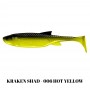 LIBRA KRAKEN SHAD 12.5CM