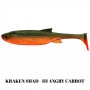 LIBRA KRAKEN SHAD 12.5CM