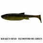 LIBRA KRAKEN SHAD 12.5CM - 132