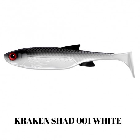 LIBRA KRAKEN SHAD 20.5cm, 60g, 1 buc