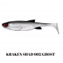 LIBRA KRAKEN SHAD 20.5cm, 60g, 1 buc