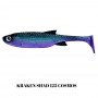 LIBRA KRAKEN SHAD 20.5cm, 60g, 1 buc
