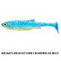 LIBRA KRAKEN SHAD 20.5cm, 60g, 1 buc