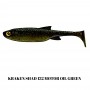 LIBRA KRAKEN SHAD 20.5CM