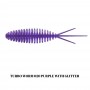 LIBRA TURBO WORM MINI 35mm, 0.34g, 15 buc