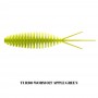 LIBRA TURBO WORM MINI 35mm, 0.34g, 15 buc