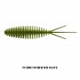 LIBRA TURBO WORM MINI 35mm, 0.34g, 15 buc