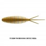 LIBRA TURBO WORM MINI 35mm, 0.34g, 15 buc