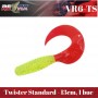 Twister 13cm Standard Relax (1buc/plic)