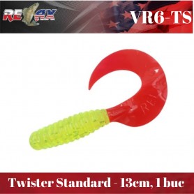 Twister 13cm Standard Relax (1buc/plic)