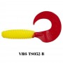 Twister 13cm Standard Relax (1buc/plic)