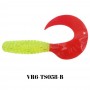 Twister 13cm Standard Relax (1buc/plic)