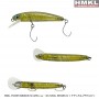 HMKL Power Minnow 5cm - NBIV