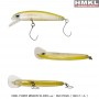 HMKL Power Minnow 5cm - ROP