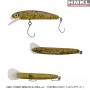 HMKL Power Minnow 5cm - TF