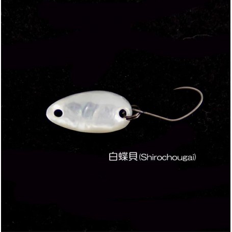HMKL Shell Fish Spoon
